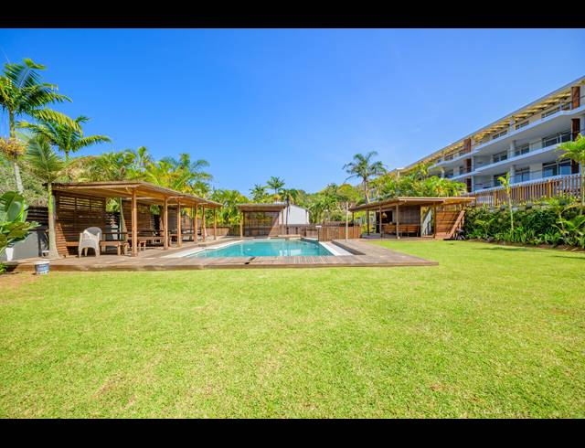3 BEDROOM APARTMENT TO LET IN SHAKAS ROCK